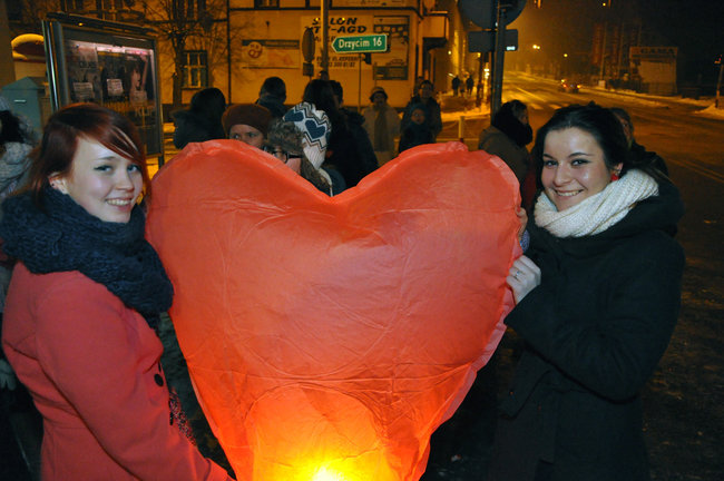Orkiestra zagrała na medal FOTO