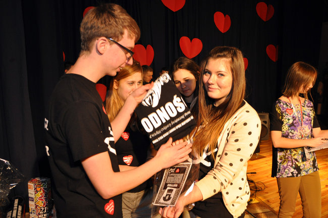 Orkiestra zagrała na medal FOTO