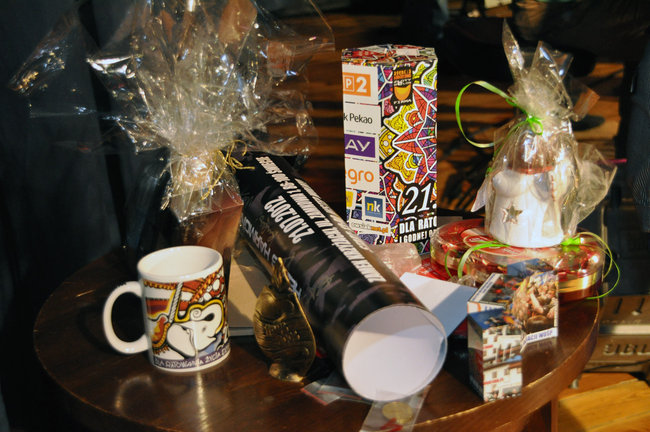 Orkiestra zagrała na medal FOTO