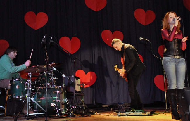 Orkiestra zagrała na medal FOTO