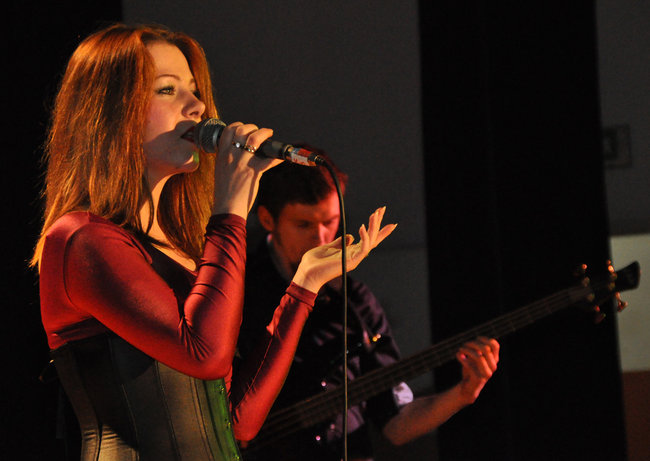 Orkiestra zagrała na medal FOTO