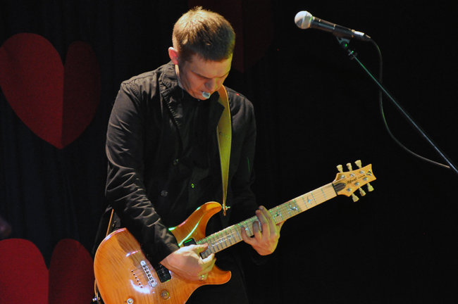 Orkiestra zagrała na medal FOTO