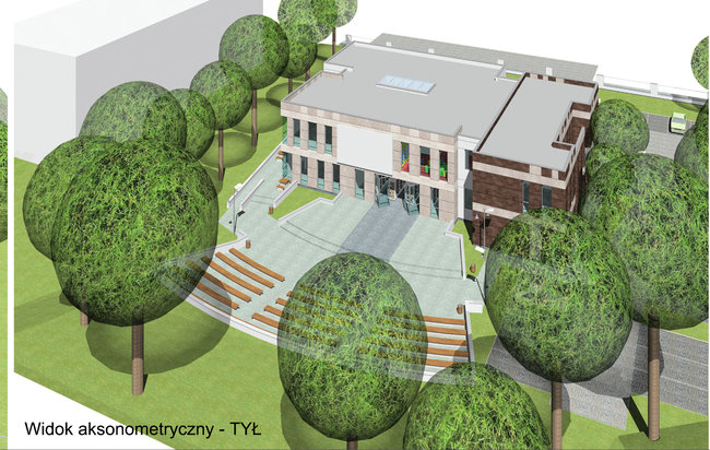 Tysiąc metrów na książki