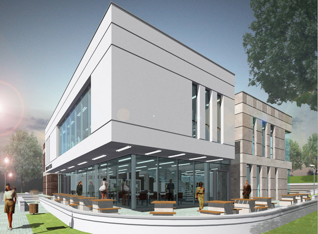 Tysiąc metrów na książki