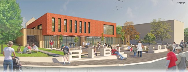 Tysiąc metrów na książki