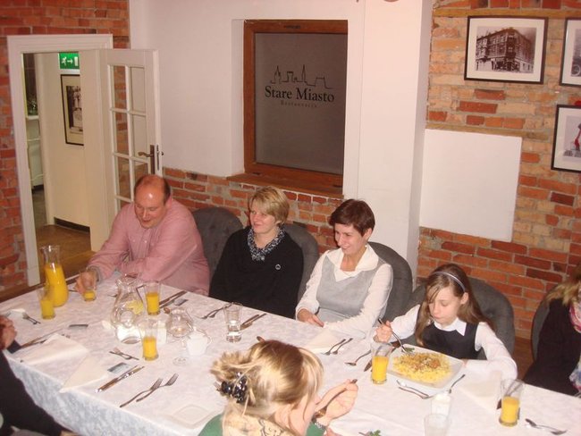 Żeglarze podsumowali rok