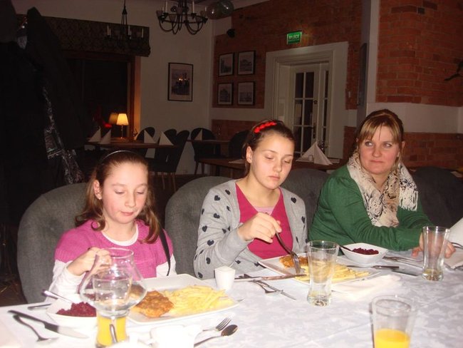 Żeglarze podsumowali rok