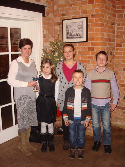 Żeglarze podsumowali rok