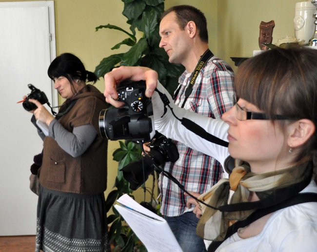 Ziuziakowski został burmistrzem