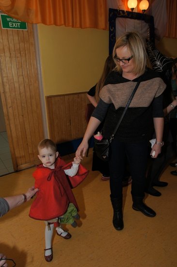 Światowe tańce w Stokrotce - fotorelacja