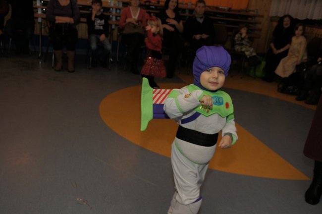 Światowe tańce w Stokrotce - fotorelacja