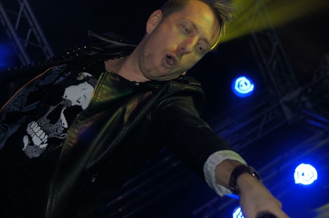 Weekend roztańczył halę