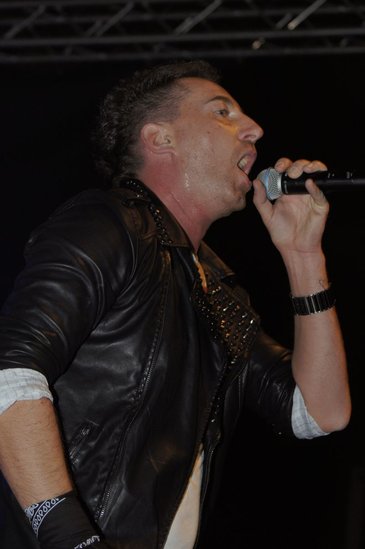 Weekend roztańczył halę