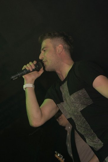 Weekend roztańczył halę