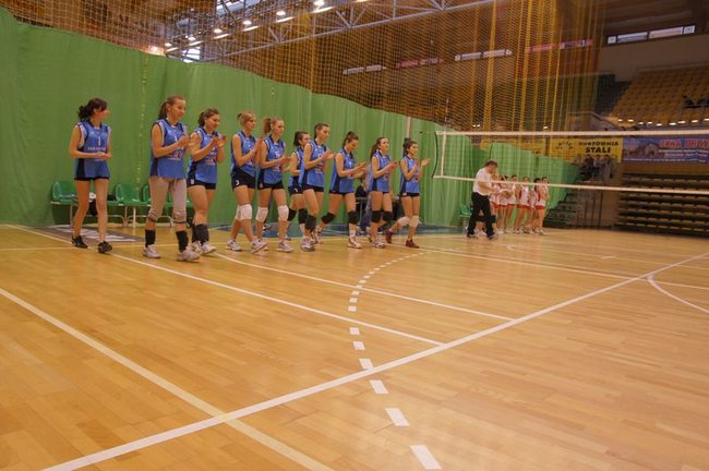 ZSP mistrzem powiatu - fotorelacja