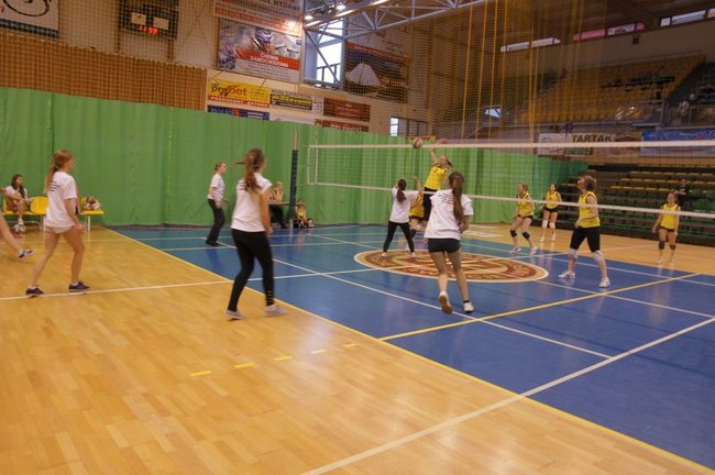 ZSP mistrzem powiatu - fotorelacja