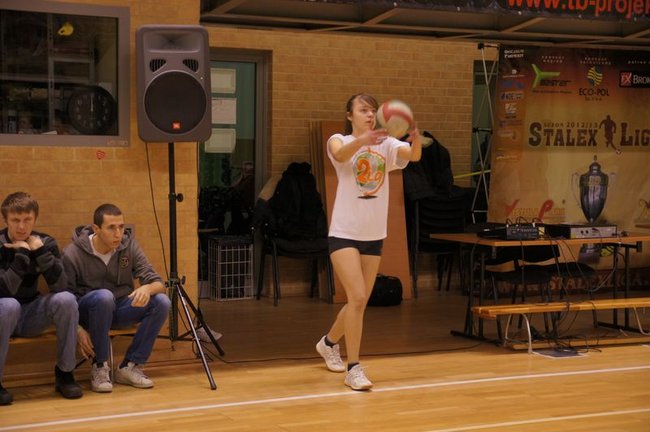 ZSP mistrzem powiatu - fotorelacja