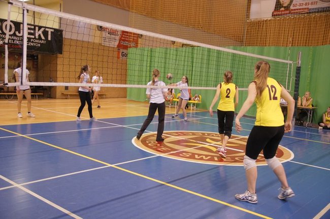 ZSP mistrzem powiatu - fotorelacja