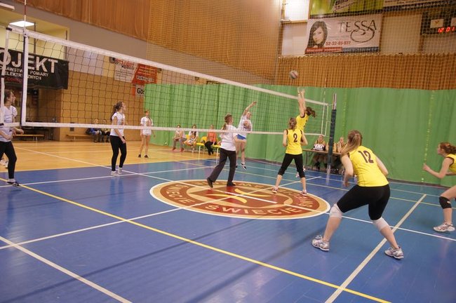 ZSP mistrzem powiatu - fotorelacja