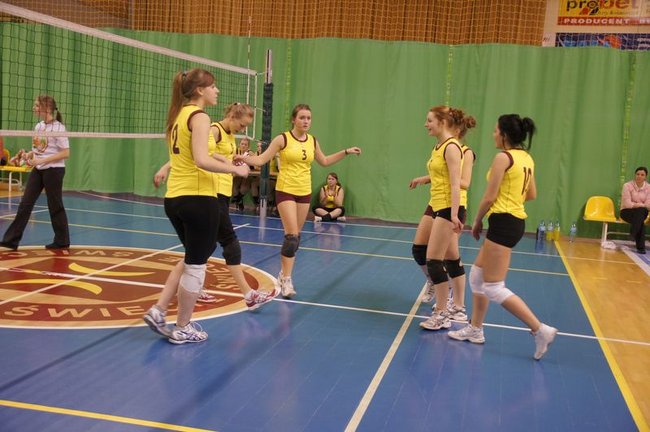 ZSP mistrzem powiatu - fotorelacja