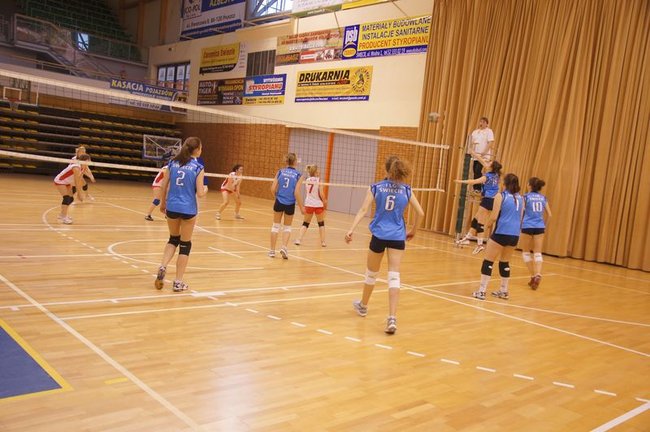 ZSP mistrzem powiatu - fotorelacja