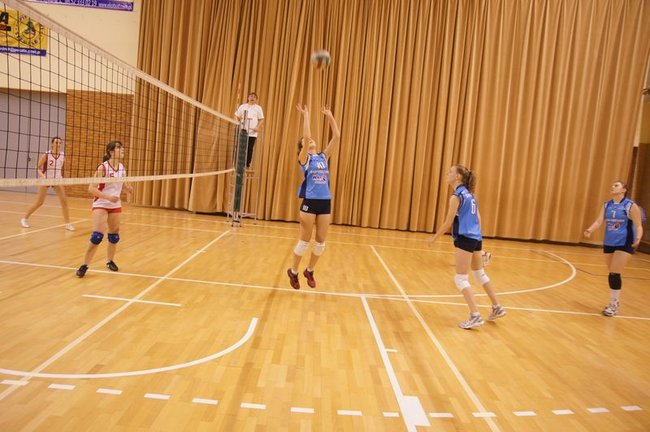 ZSP mistrzem powiatu - fotorelacja