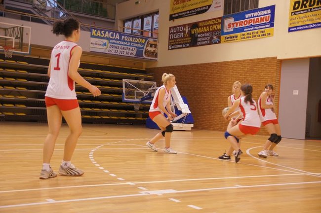 ZSP mistrzem powiatu - fotorelacja