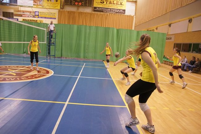 ZSP mistrzem powiatu - fotorelacja