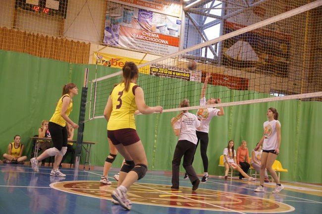 ZSP mistrzem powiatu - fotorelacja