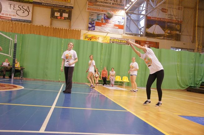 ZSP mistrzem powiatu - fotorelacja