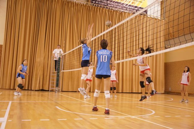 ZSP mistrzem powiatu - fotorelacja