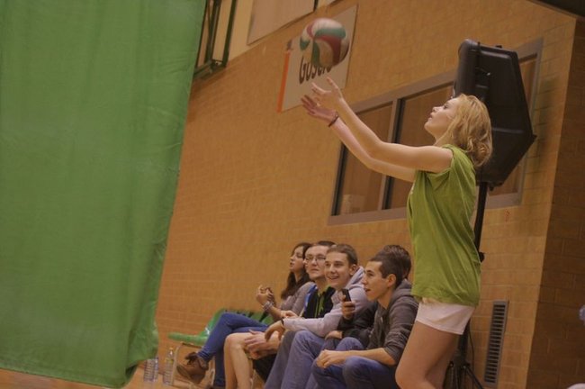 ZSP mistrzem powiatu - fotorelacja