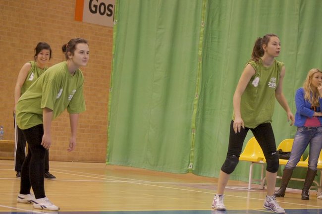 ZSP mistrzem powiatu - fotorelacja