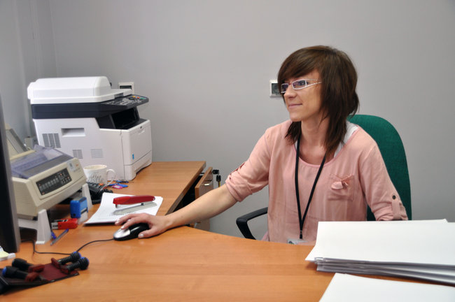 Sześć i pół tysiąca bezrobotnych