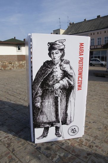 Nie zapominają o bohaterach