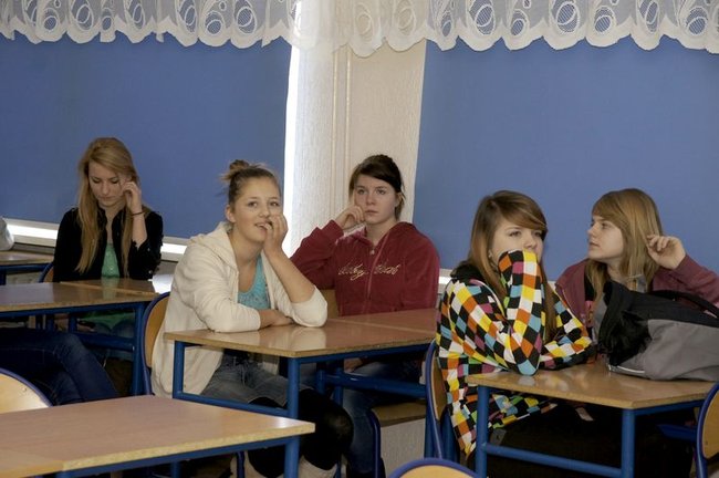 Mają haka na raka