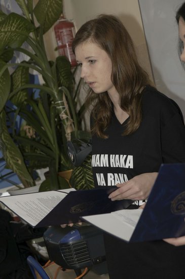 Mają haka na raka