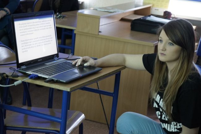 Mają haka na raka