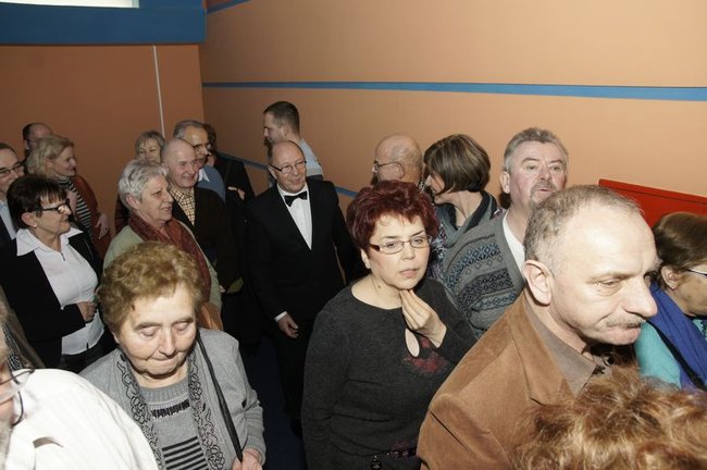 Dwie godziny z Aloszą