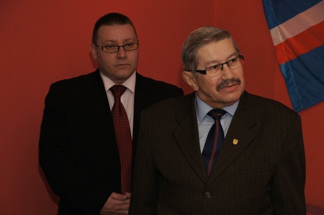 Opowieść o obozie w Grupie