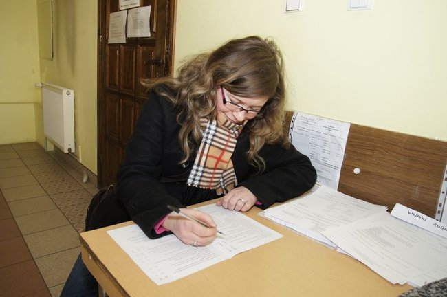 Wielu kumpli Daniela