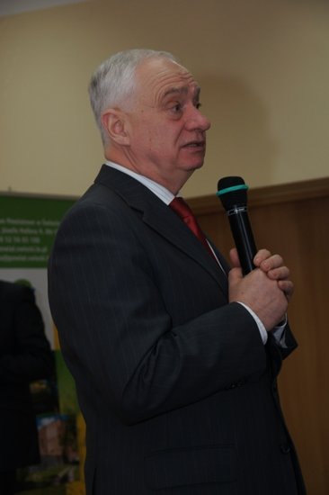 Powtórka z WOSu z europosłem
