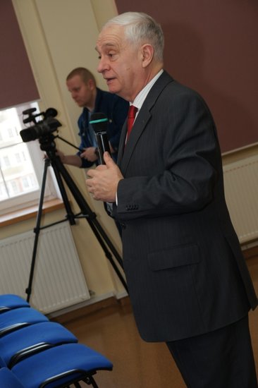 Powtórka z WOSu z europosłem