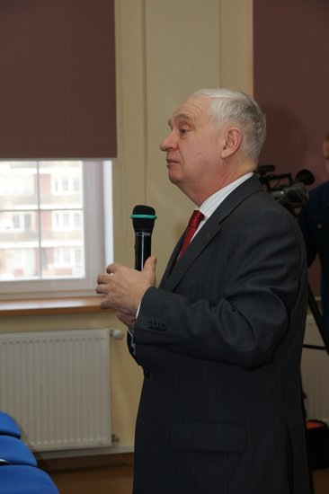 Powtórka z WOSu z europosłem