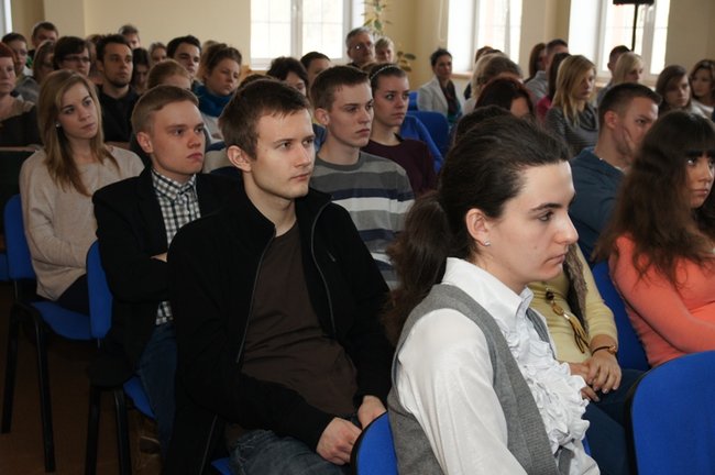 Powtórka z WOSu z europosłem
