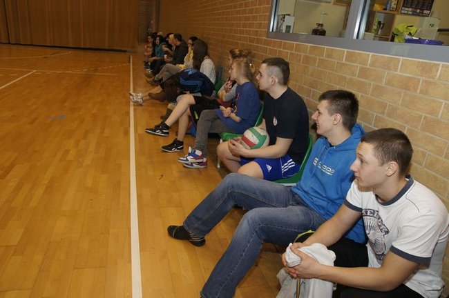 Etyka na sportowo