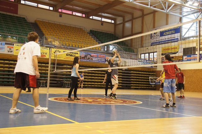 Etyka na sportowo