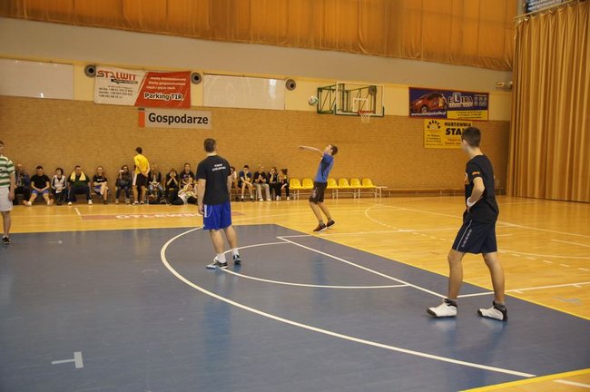 Etyka na sportowo