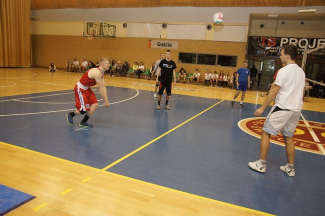Etyka na sportowo