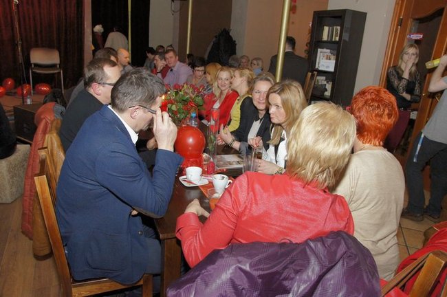 Nastrojowe fado oczarowało publiczność - fotorelacja